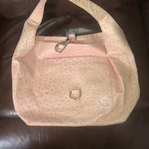 AUTHENTIC DOONEY & BOURKE SATCHEL